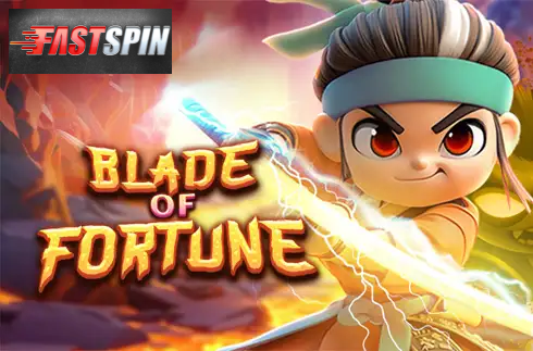 Blade of Fortune